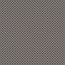 G56662 Medallion Small Prints Black Wallpaper By Galerie