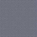 Medallion Small Prints Navy Wallpaper By Galerie
