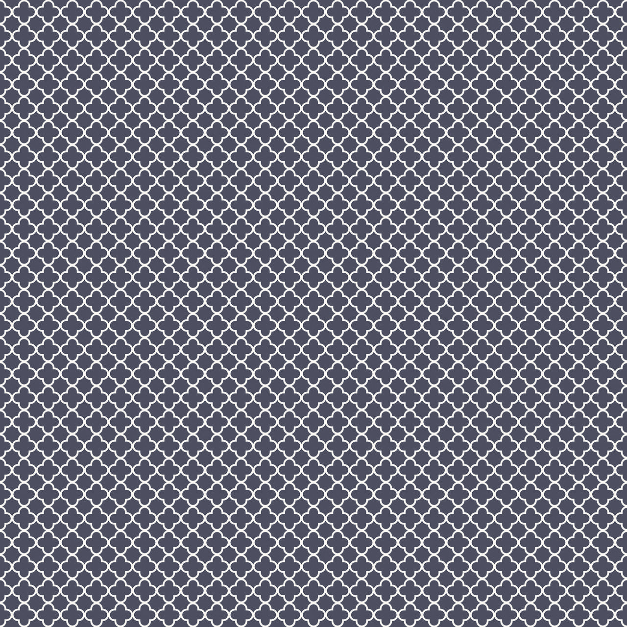 G56664 Medallion Small Prints Navy Wallpaper By Galerie