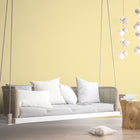 G56665 Medallion Small Prints Yellow Wallpaper By Galerie