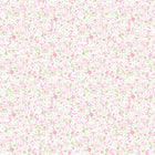 G56669 Mini Mod Floral Small Prints Pink and Green Wallpaper By Galerie