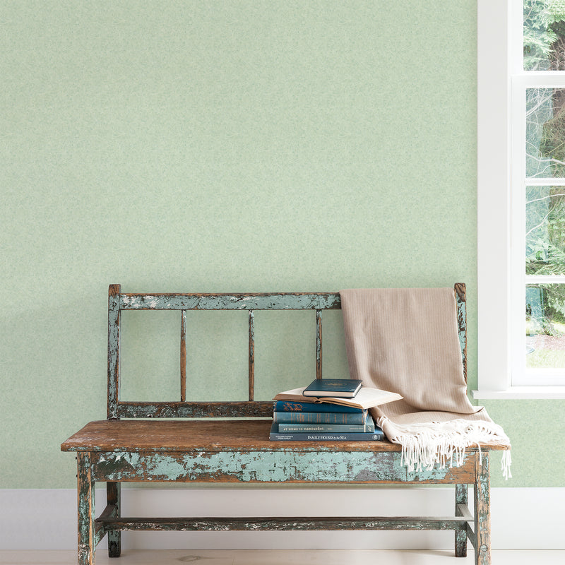 G56672 Mini Texture Small Prints Green Wallpaper By Galerie