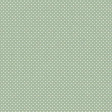 G56685 Shell Top Small Prints Emerald Green Wallpaper By Galerie
