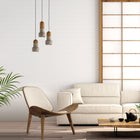 G56686 Shell Top Small Prints Grey Wallpaper By Galerie