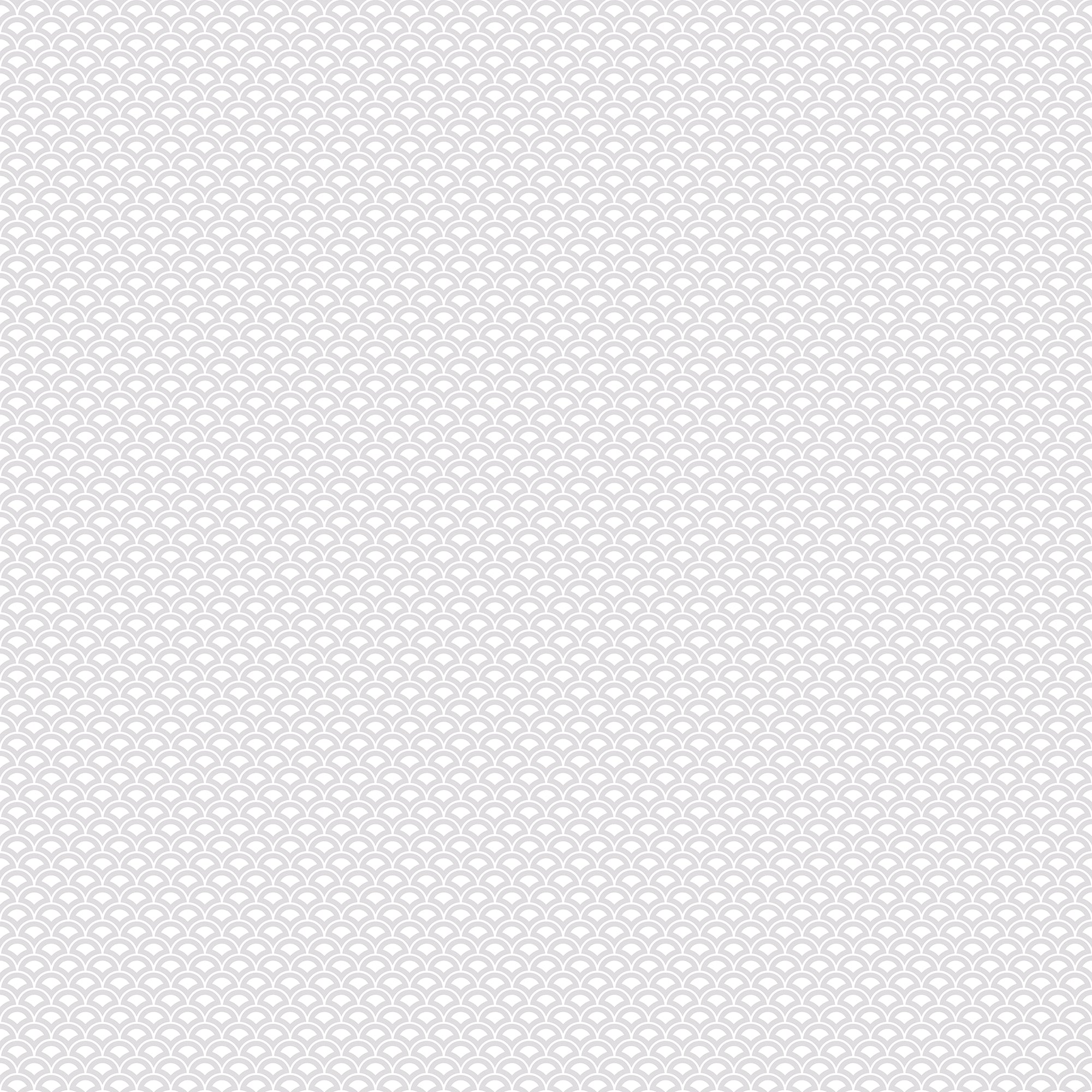 G56686 Shell Top Small Prints Grey Wallpaper By Galerie