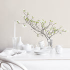 G56687 Shell Top Small Prints Taupe Wallpaper By Galerie