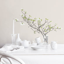 G56687 Shell Top Small Prints Taupe Wallpaper By Galerie