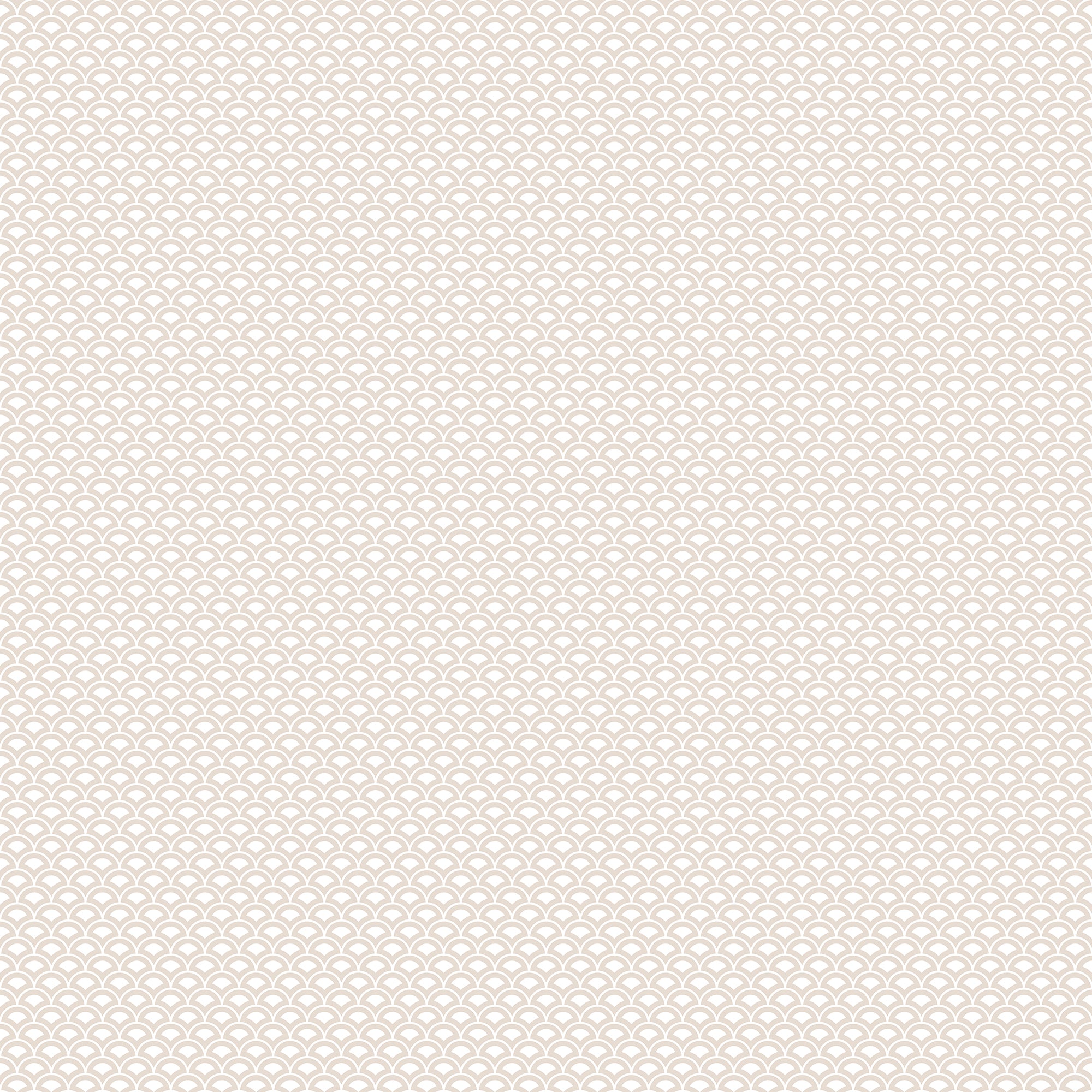 G56687 Shell Top Small Prints Taupe Wallpaper By Galerie