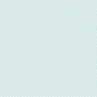 G56688 Shell Top Small Prints Teal Wallpaper By Galerie