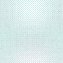 G56688 Shell Top Small Prints Teal Wallpaper By Galerie