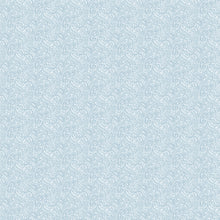 G56690 Small Paisley Small Prints Blue Wallpaper By Galerie