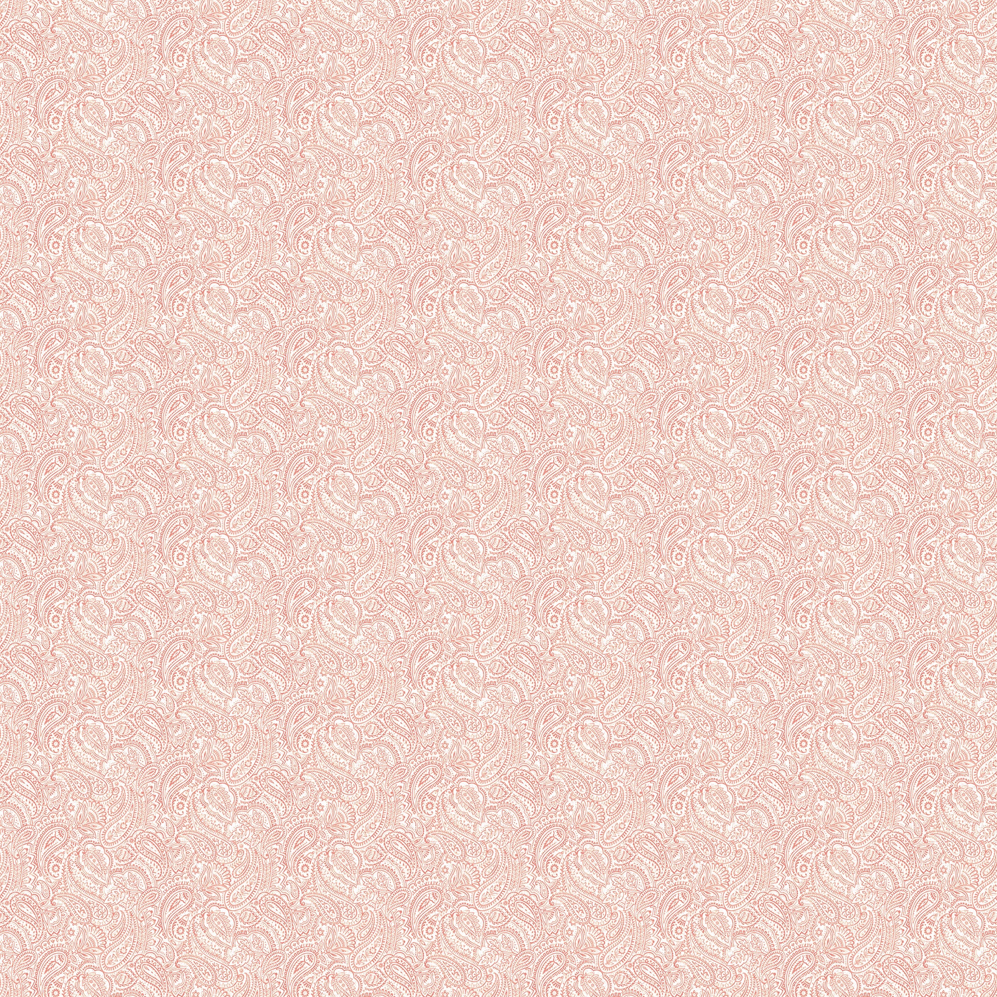 G56691 Small Paisley Small Prints Blush Pink Wallpaper By Galerie