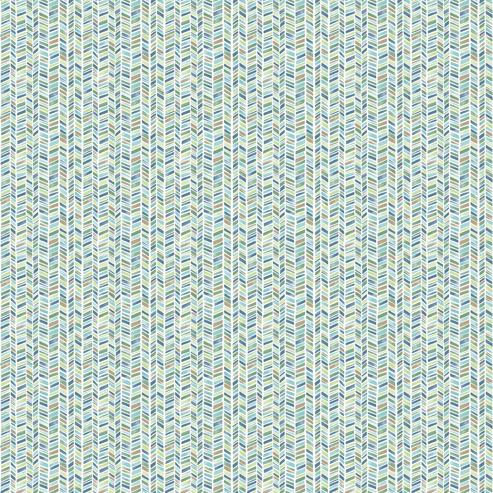 G56693 Stained Glass Stripe Small Prints Wallpaper By Galerie