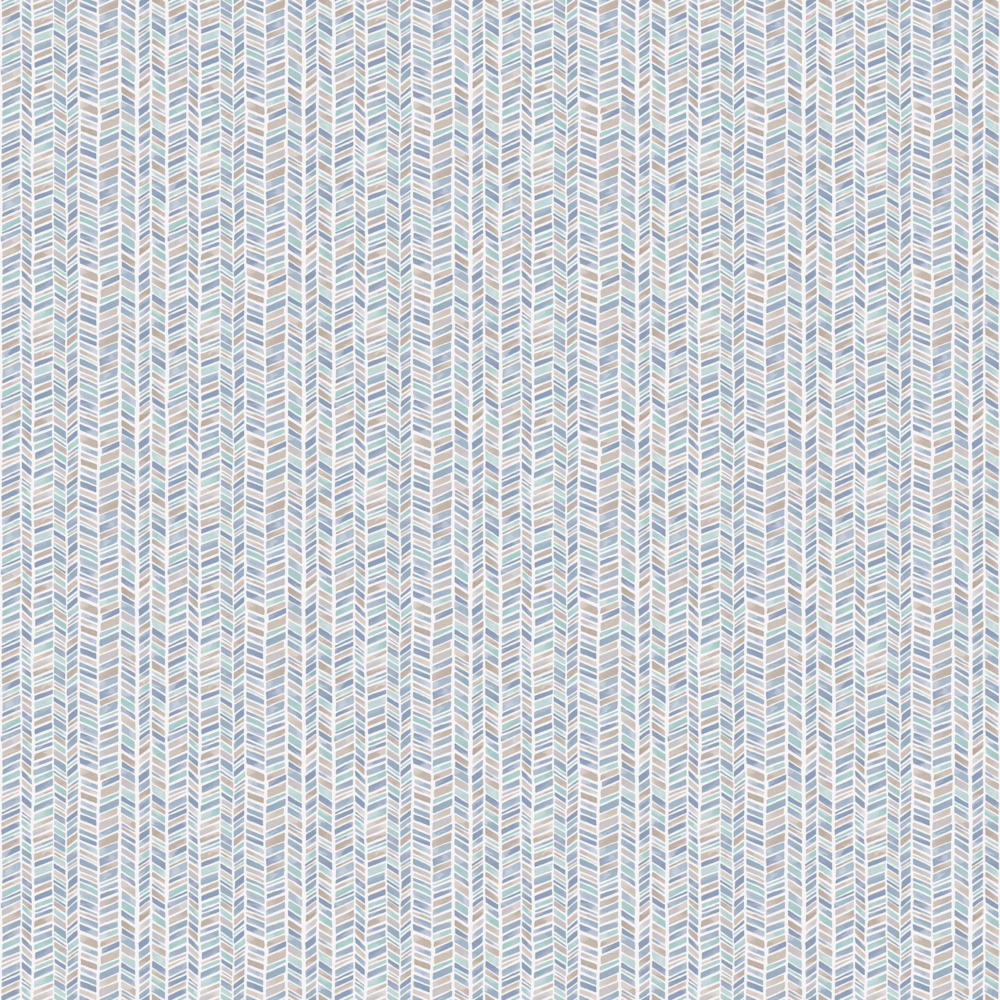 G56695 Stained Glass Stripe Small Prints Wallpaper By Galerie