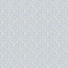 G56695 Stained Glass Stripe Small Prints Wallpaper By Galerie