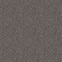 G56696 Stencil Leaf Small Prints Black Wallpaper By Galerie