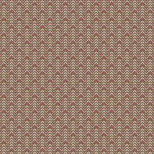 G56705 Tulip Flip Small Prints Chocolate, Pink and Tan Wallpaper By Galerie