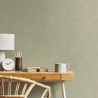 G67437 Hessian Natural FX 2 Wallpaper By Galerie