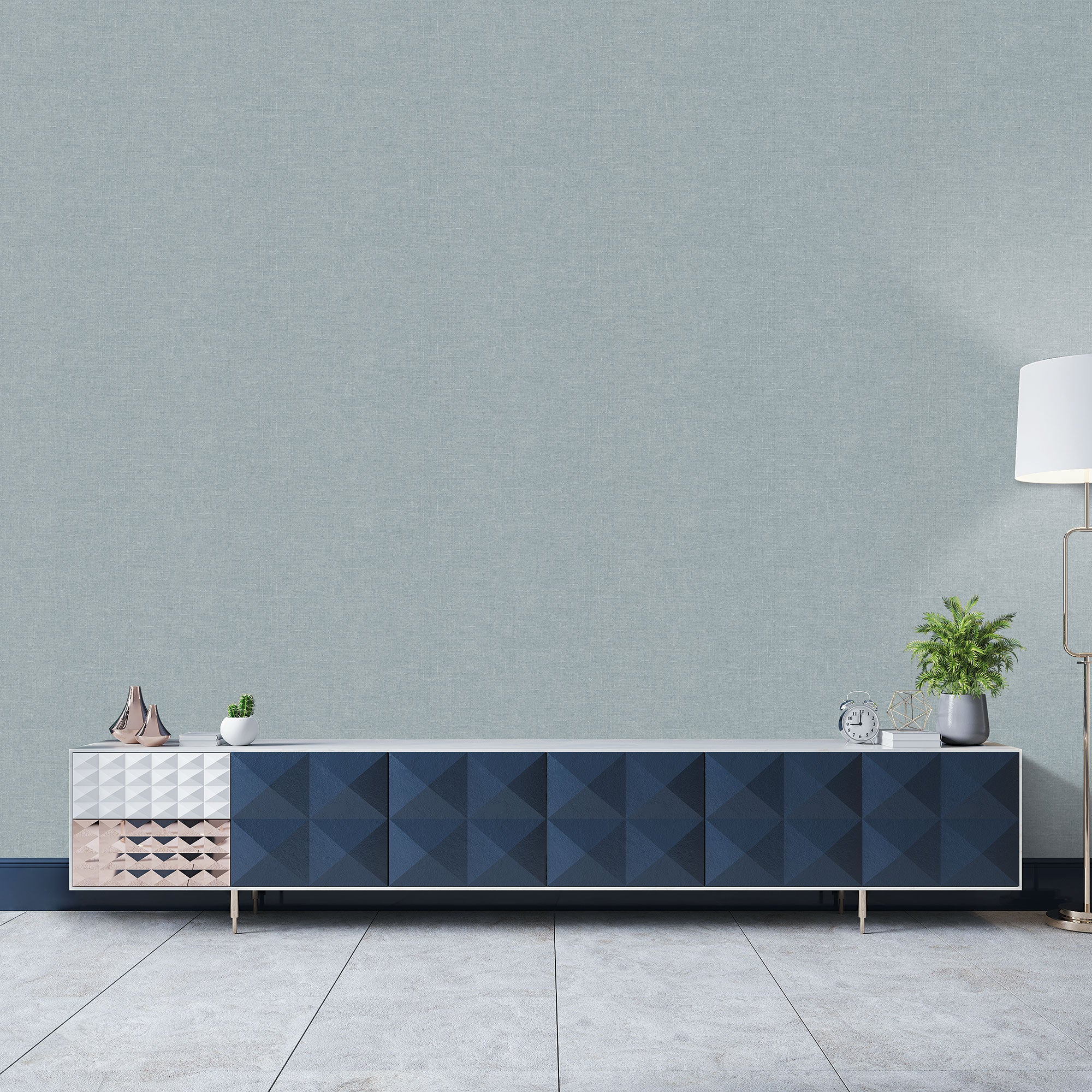 G67440 Hessian Natural FX 2 Wallpaper By Galerie