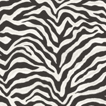 G67491 Zebra Natural FX 2 Wallpaper By Galerie