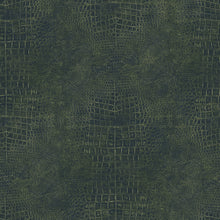G67505 Crocodile Natural FX 2 Wallpaper By Galerie