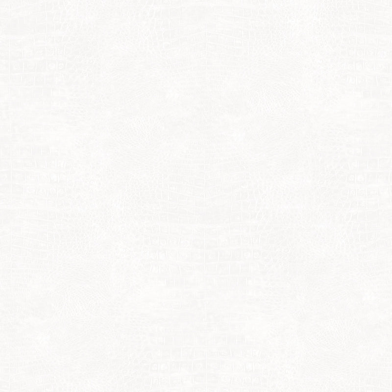 G67508 Crocodile Natural FX 2 Wallpaper By Galerie