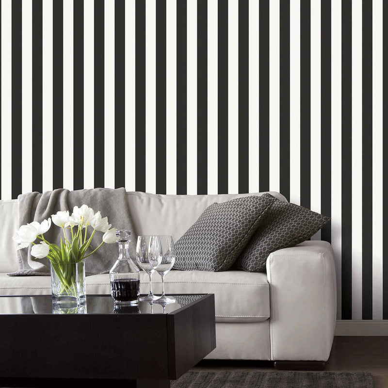 G67521 Smart Stripes 3 Wallpaper By Galerie