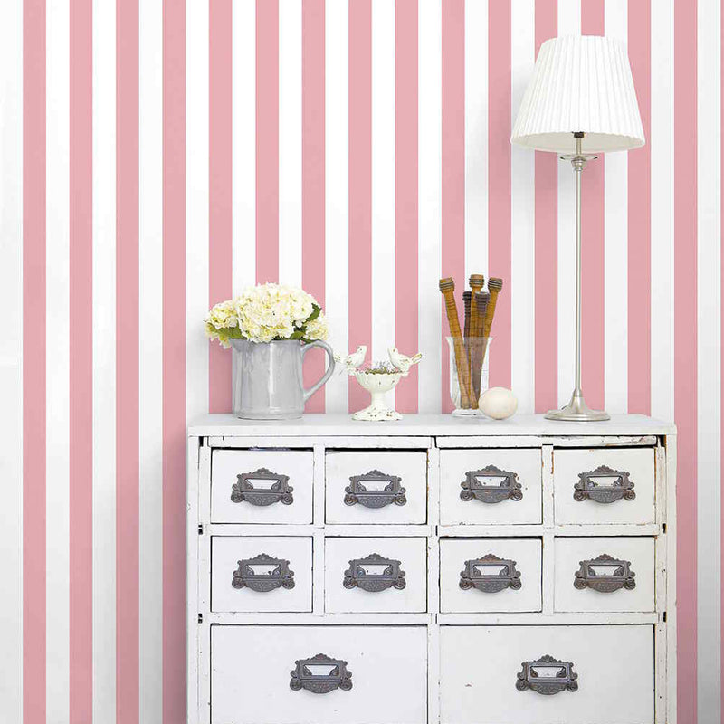 G67524 Smart Stripes 3 Wallpaper By Galerie