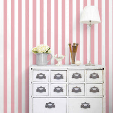 G67524 Smart Stripes 3 Wallpaper By Galerie