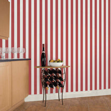 G67525 Smart Stripes 3 Wallpaper By Galerie