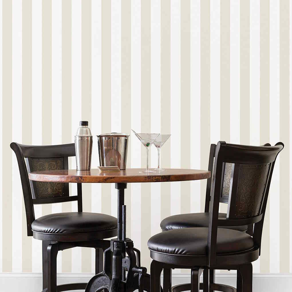 G67526 Smart Stripes 3 Wallpaper By Galerie