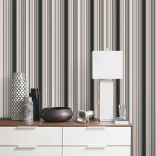 G67527 Smart Stripes II Wallpaper By Galerie