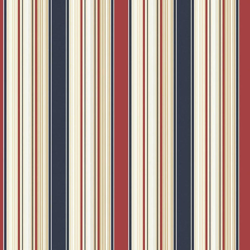 G67530 Smart Stripes II Wallpaper By Galerie