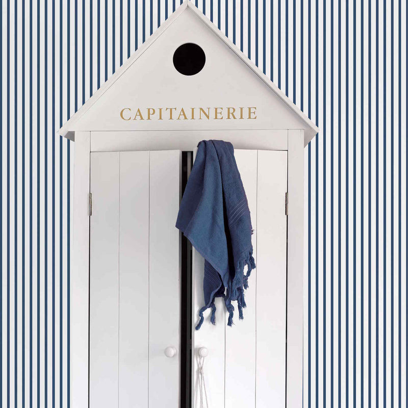 G67535 Smart Stripes 3 Wallpaper By Galerie