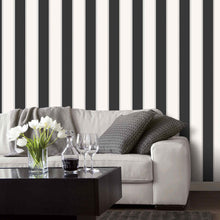 G67543 Smart Stripes 3 Wallpaper By Galerie