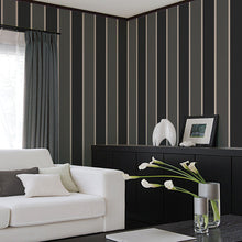 G67548 Smart Stripes II Wallpaper By Galerie