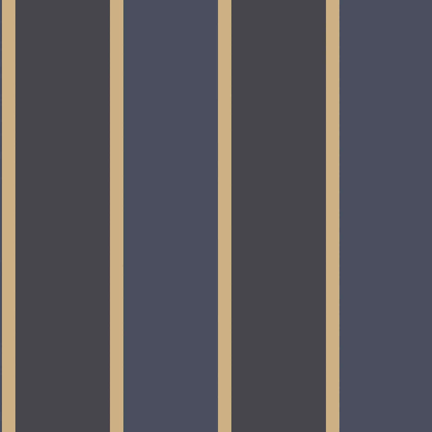 G67545 Smart Stripes 3 Wallpaper By Galerie