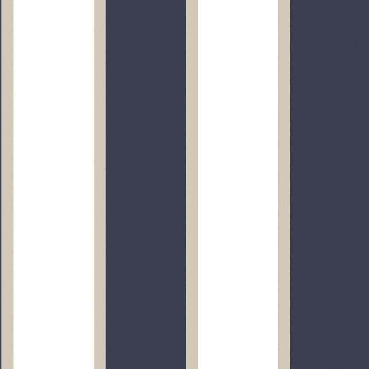 G67550 Smart Stripes II Wallpaper By Galerie