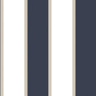 G67550 Smart Stripes II Wallpaper By Galerie