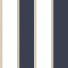 G67550 Smart Stripes II Wallpaper By Galerie