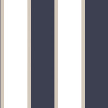 G67550 Smart Stripes 3 Wallpaper By Galerie