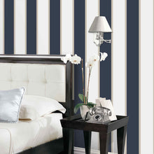 G67550 Smart Stripes 3 Wallpaper By Galerie