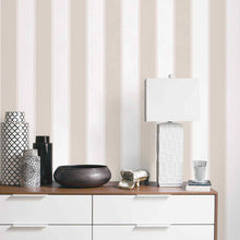 G67553 Smart Stripes 3 Wallpaper By Galerie