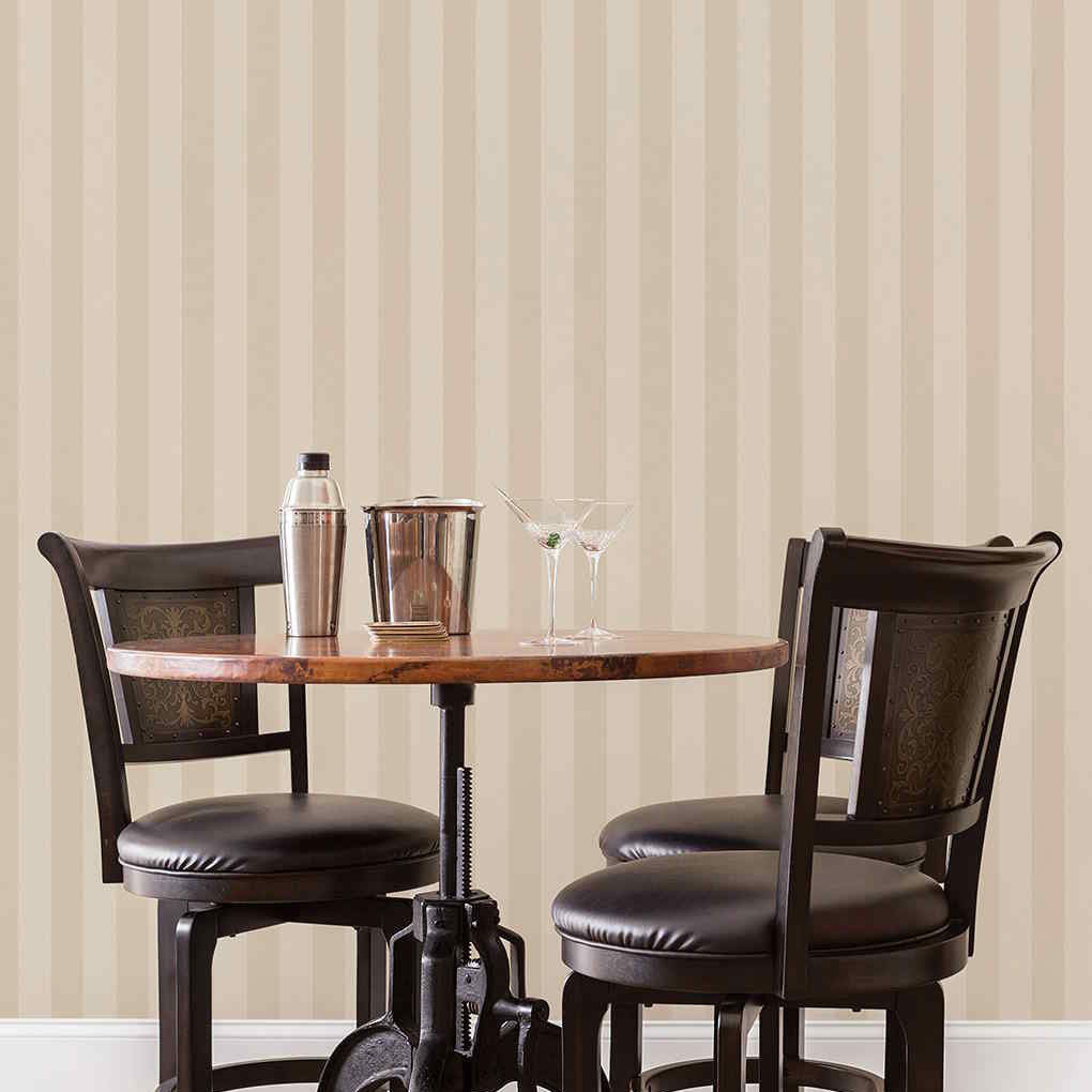 G67560 Smart Stripes 3 Wallpaper By Galerie
