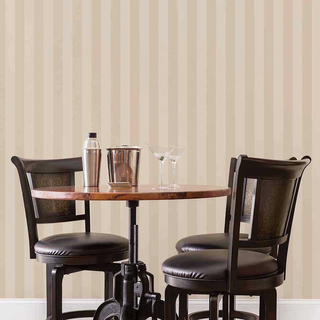 G67560 Smart Stripes 3 Wallpaper By Galerie