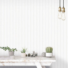 G67563 Smart Stripes 3 Wallpaper By Galerie