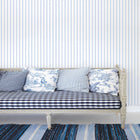G67566 Smart Stripes II Wallpaper By Galerie
