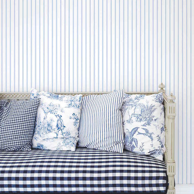G67564 Smart Stripes 3 Wallpaper By Galerie