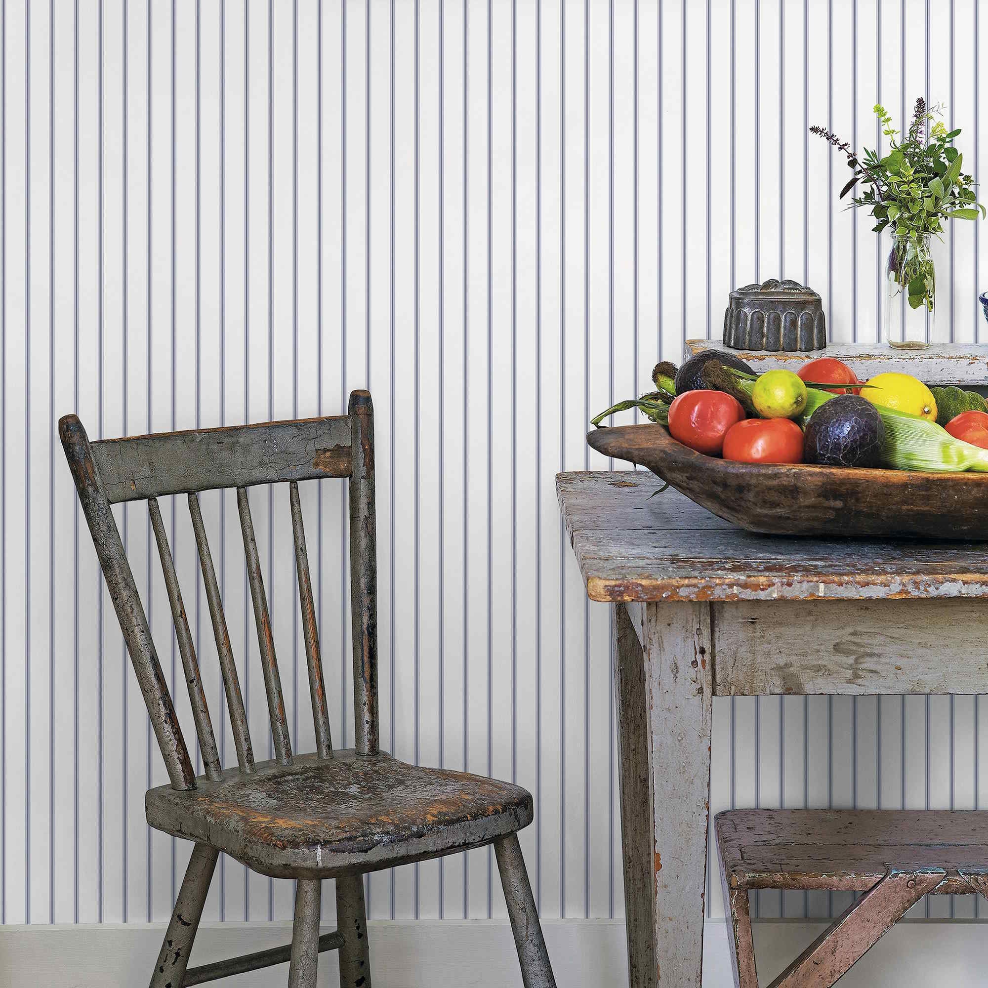G67565 Smart Stripes 3 Wallpaper By Galerie