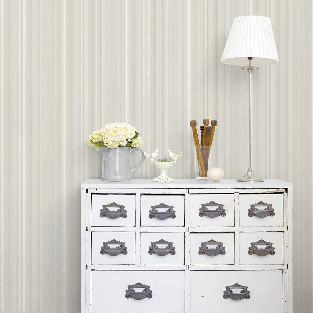 G67569 Smart Stripes 3 Wallpaper By Galerie